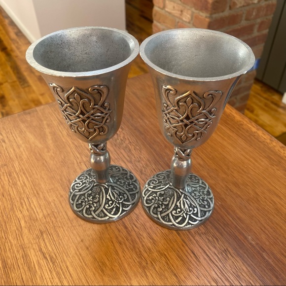 Kimberly McSparren Forevermore Celtic Knot set - Picture 5 of 7